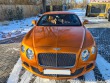 Bentley Continental GT W12-6.0-TOP!Kam-Masáž 2012