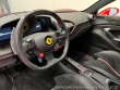 Ferrari F8 Lift*Alcantara*Carbon sed