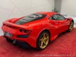 Ferrari F8 Lift*Alcantara*Carbon sed