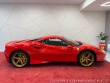 Ferrari F8 Lift*Alcantara*Carbon sed 2021