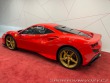Ferrari F8 Lift*Alcantara*Carbon sed