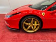 Ferrari F8 Lift*Alcantara*Carbon sed