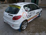 Peugeot 206 206 rc