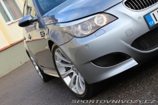 BMW M5 2006