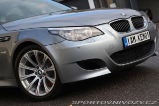 BMW M5 2006