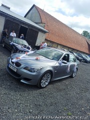 BMW M5 2006