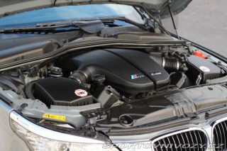 BMW M5 2006
