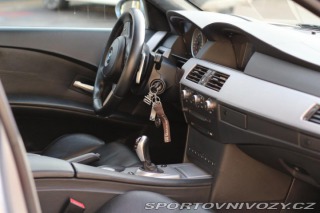BMW M5 2006