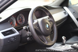 BMW M5 2006