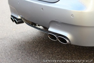 BMW M5 2006