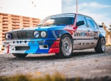 BMW 3 E30