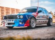 BMW 3 E30 1989