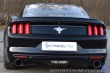 Ford Mustang 3.7, manuál,223kW 2016