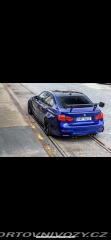 BMW M3 F80 competition tracktool 2018