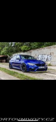 BMW M3 F80 competition tracktool 2018