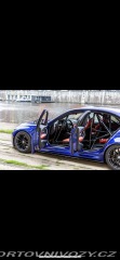 BMW M3 F80 competition tracktool 2018
