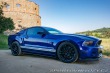 Ford Mustang  2014