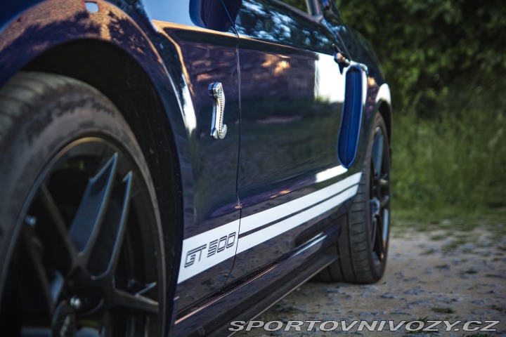 Ford Mustang 2014