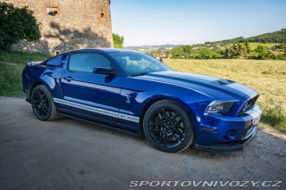 Ford Mustang 2014
