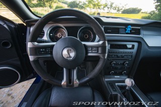 Ford Mustang 2014