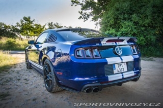 Ford Mustang 2014