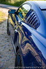 Ford Mustang 2014