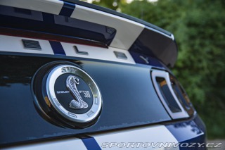 Ford Mustang 2014
