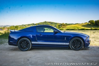 Ford Mustang 2014
