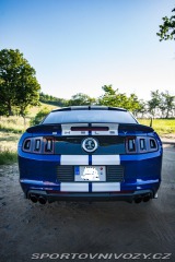 Ford Mustang 2014