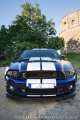 Ford Mustang 2014