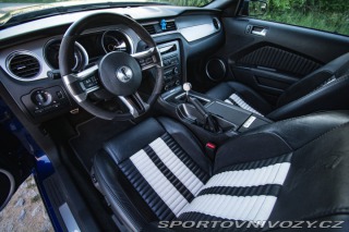 Ford Mustang 2014