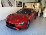 Maserati Ghibli V8 580HP - FuoriSerie