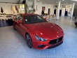 Maserati Ghibli V8 580HP - FuoriSerie