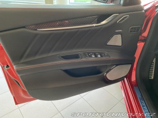 Maserati Ghibli V8 580HP - FuoriSerie 2023
