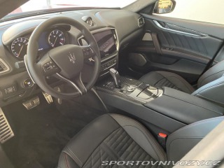 Maserati Ghibli V8 580HP - FuoriSerie 2023