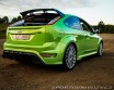 Ford Focus RS MK2 RS 2.5 T 2009