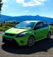 Ford Focus RS MK2 RS 2.5 T 2009