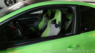 Ford Focus RS MK2 RS 2.5 T 2009