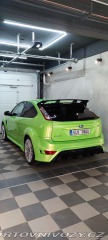 Ford Focus RS MK2 RS 2.5 T 2009