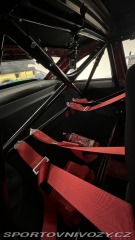 BMW M3 Tracktool 2001