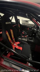 BMW M3 Tracktool 2001