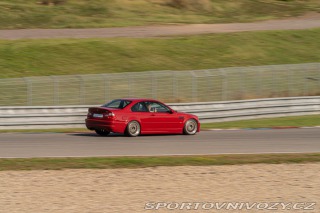BMW M3 Tracktool 2001