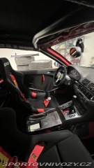 BMW M3 Tracktool 2001