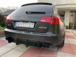 Audi RS6 MTM 2008