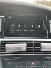 Audi RS6 MTM 2008