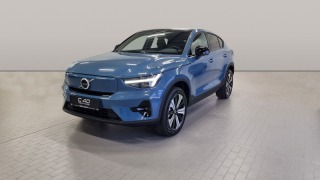 Volvo C40 RECHARGE TWIN AWD ULTIMAT