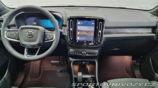Volvo C40 RECHARGE TWIN AWD ULTIMAT 2023