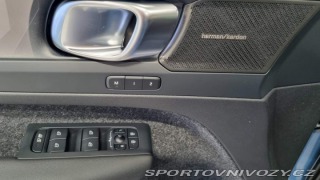 Volvo C40 RECHARGE TWIN AWD ULTIMAT 2023