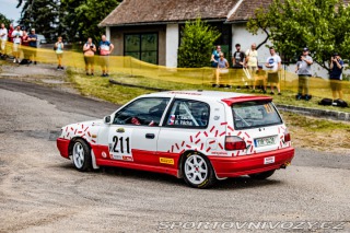 Nissan Sunny GTI 1992