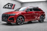 Audi RS Q8 4,0 TFSI 441kW, Keramiky,